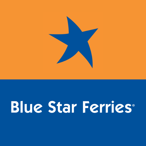 BlueStar